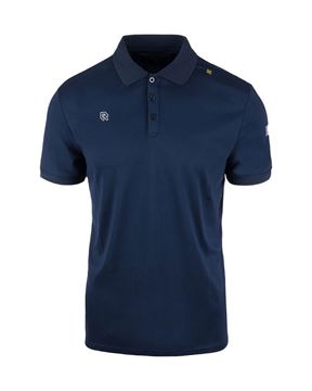 Robey Polo - Navy