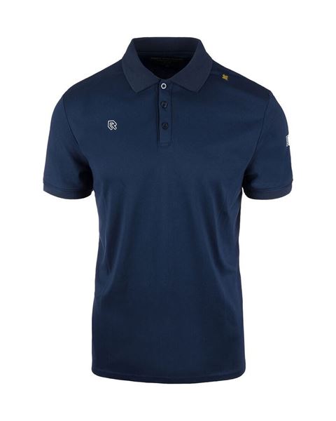 Robey Polo - Navy