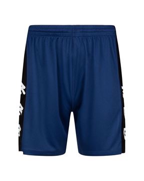 Robey Performance Trainingsbroekje - Navy - Zwart