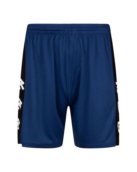 Robey Performance Trainingsbroekje - Navy - Zwart