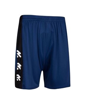 Robey Performance Trainingsbroekje - Navy - Zwart