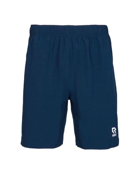 Robey Gym Short - Navy Blauw