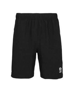 Robey Gym Short - Zwart