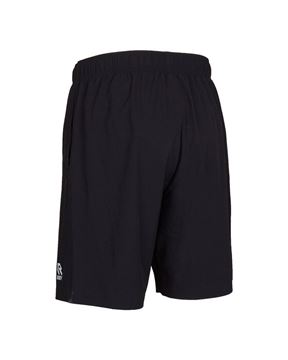 Robey Gym Short - Zwart