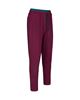 Robey Off Pitch Scuba Trainingsbroek - Bordeaux Rood