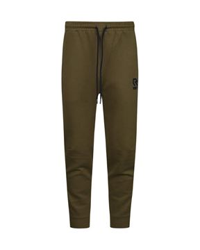 Robey Off Pitch Cotton Joggingbroek - Groen