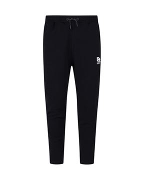 Robey Brandpack Joggingbroek - Zwart