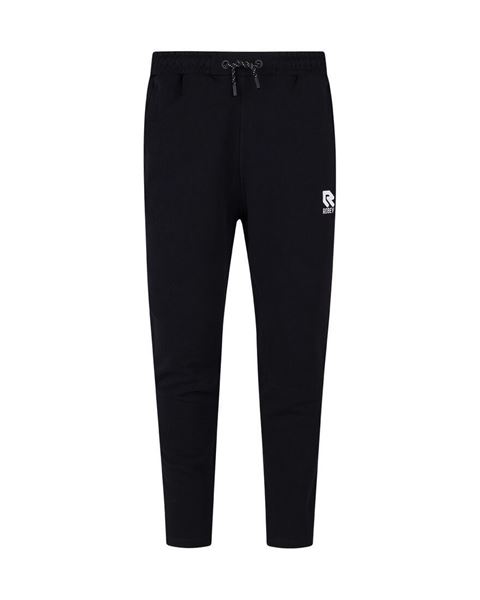 Robey Brandpack Joggingbroek - Zwart