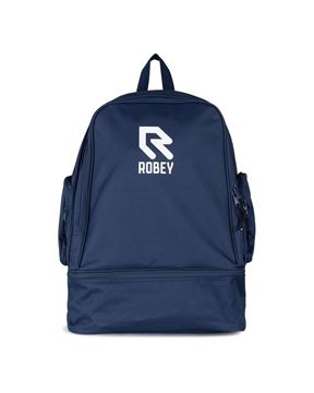 Robey Sport Rugzak - Navy