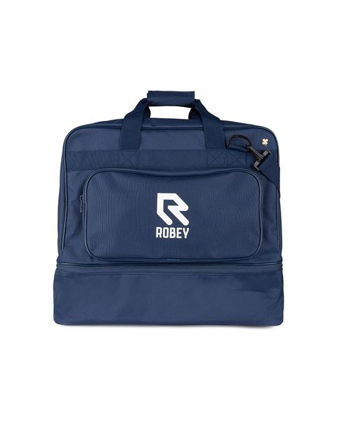 Robey Sporttas - Navy-Blauw-Senior