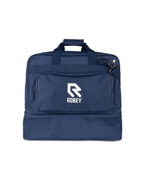 Robey Sporttas - Navy-Blauw-Kinderen