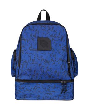 Robey Playmaker Sport Rugzak - Blauw