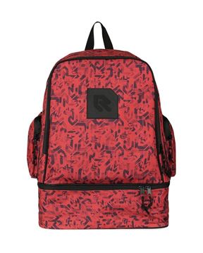 Robey Playmaker Sport Rugzak - Rood