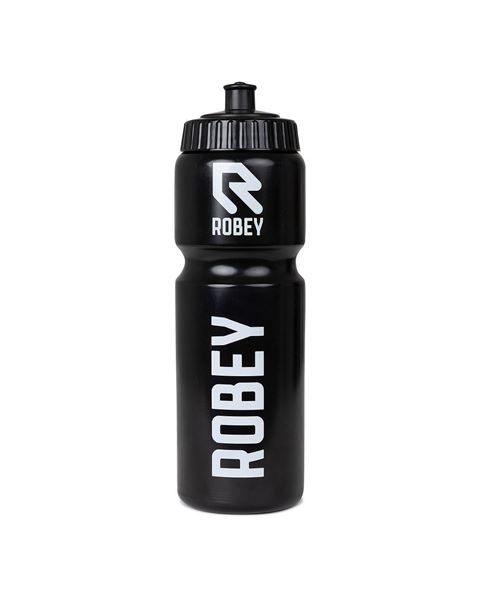 Robey Bidon - Zwart
