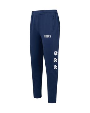 Robey Performance Trainingsbroek - Donkerblauw