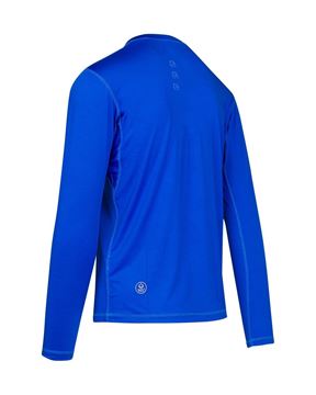 Robey - Baselayer Shirt - Blauw