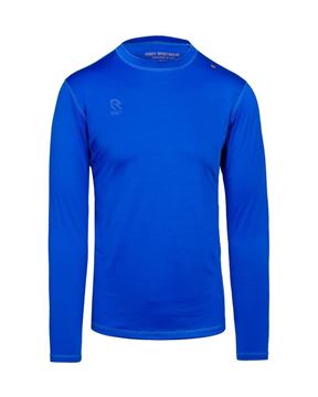 Robey - Baselayer Shirt - Blauw - Kinderen