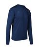 Robey - Baselayer Shirt - Navy - Kinderen