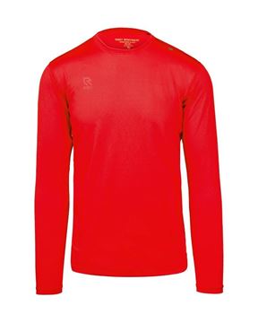 Robey - Baselayer Shirt - Rood