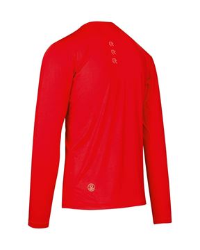 Robey - Baselayer Shirt - Rood