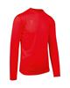 Robey - Baselayer Shirt - Rood - Kinderen