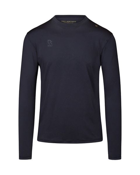 Robey - Baselayer Shirt - Zwart