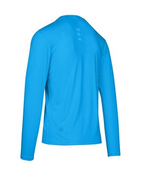 Robey - Baselayer Shirt - Lichtblauw