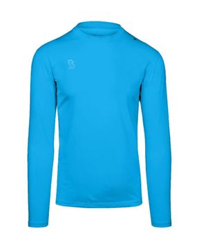 Robey - Baselayer Shirt - Lichtblauw - Kinderen