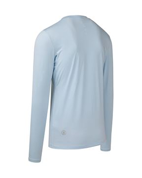 Robey - Baselayer Shirt - Arctic Blauw