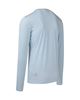 Robey - Baselayer Shirt - Arctic Blauw - Kinderen