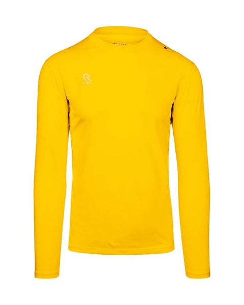 Robey - Baselayer Shirt - Geel