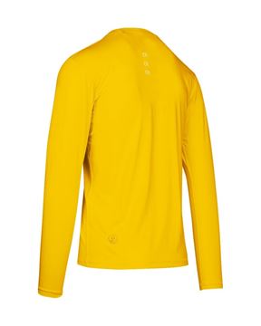 Robey - Baselayer Shirt - Geel