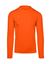 Robey - Baselayer Shirt - Oranje
