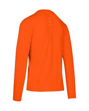 Robey - Baselayer Shirt - Oranje