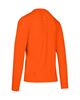 Robey - Baselayer Shirt - Oranje - Kinderen