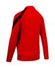 Robey - Counter Trainingsjack - Rood - Kinderen