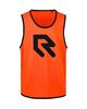 Robey - Sleeveless Training Hesje - Neon Oranje