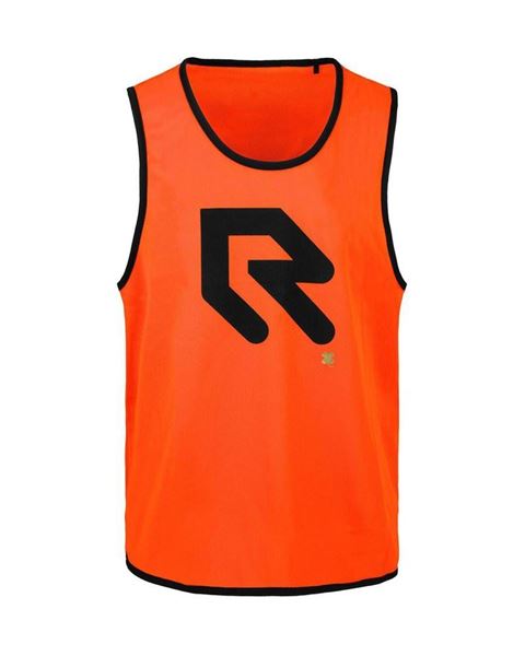 Robey - Sleeveless Training Hesje - Neon Oranje