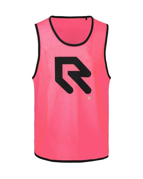 Robey - Sleeveless Training Hesje - Neon Roze