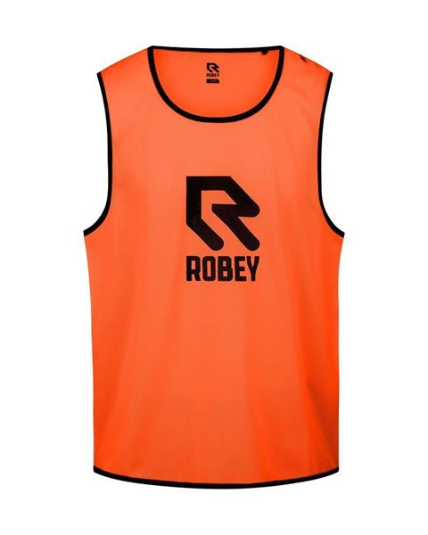 Robey - Training Hesje - Neon Oranje