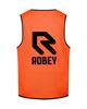 Robey - Training Hesje - Neon Oranje