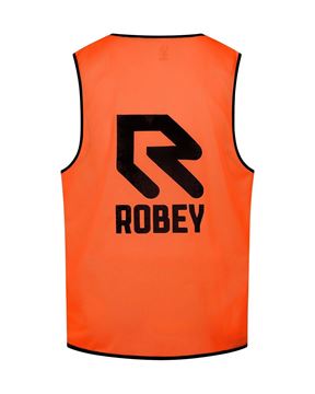 Robey - Training Hesje - Neon Oranje