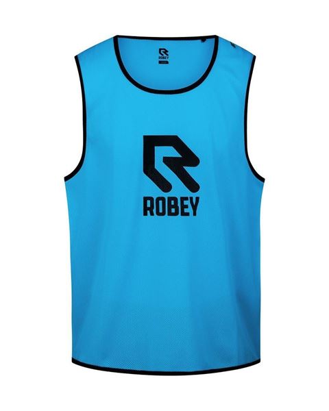 Robey - Training Hesje - Neon Blauw