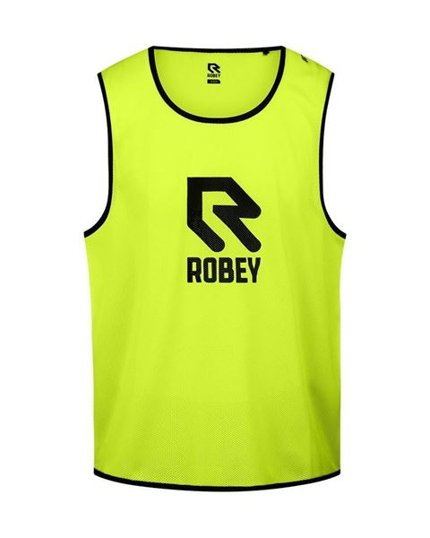 Robey - Training Hesje - Neon Geel