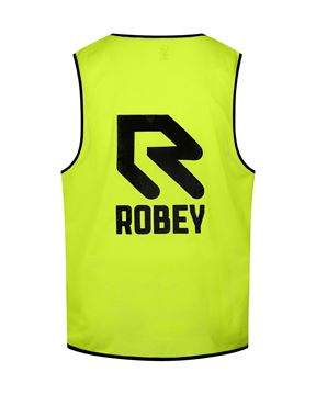 Robey - Training Hesje - Neon Geel