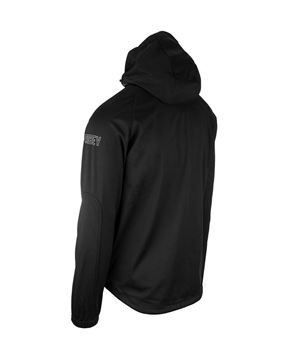 Afbeeldingen van Robey Softshell Jacket - Zwart