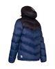 Robey - Performance Padded Jacket - Navy/ Zwart - Kinderen