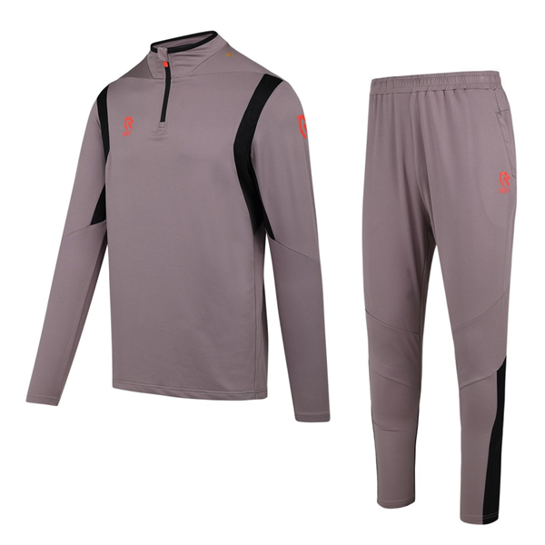 Robey - Playmaker Trainingspak - Taupe