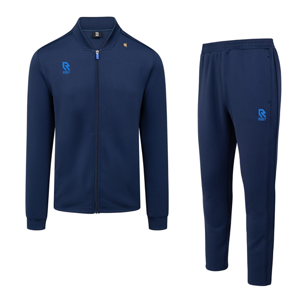 Robey - Off Pitch Legacy Trainingspak - Navy