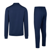 Robey - Off Pitch Legacy Trainingspak - Navy - Kinderen